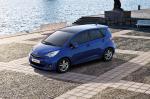 Toyota Verso-S 2010 года